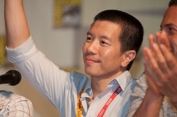 Reggie Lee