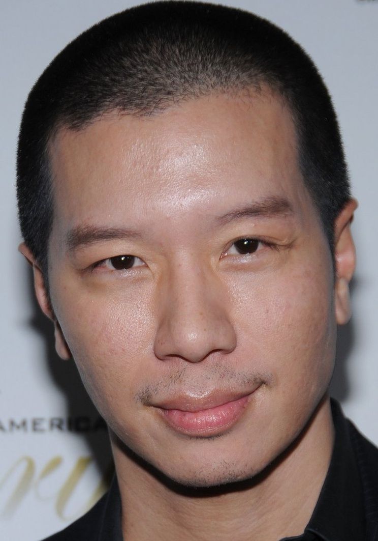 Reggie Lee