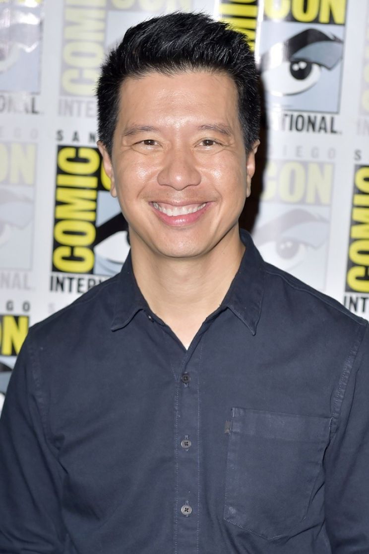 Reggie Lee