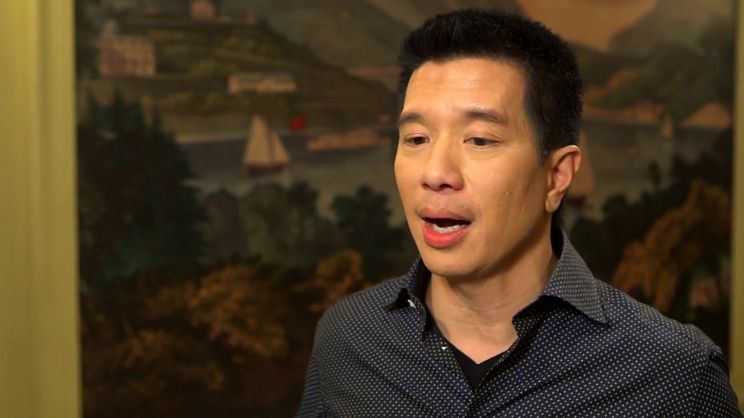 Reggie Lee