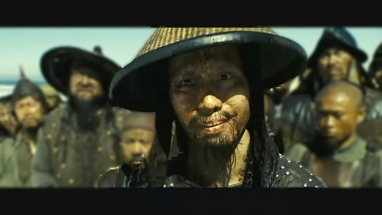 Reggie Lee