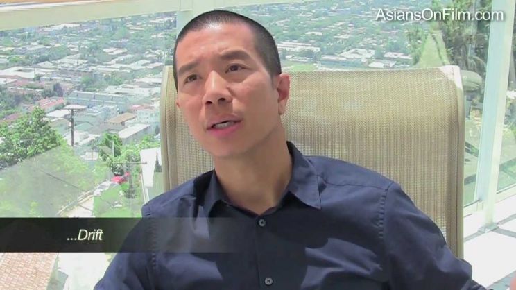 Reggie Lee