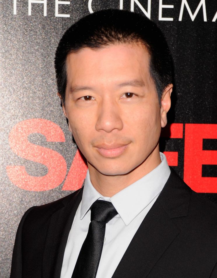 Reggie Lee
