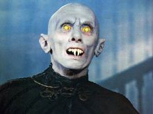 Reggie Nalder