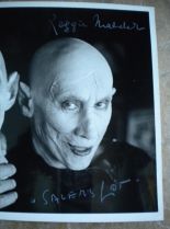 Reggie Nalder