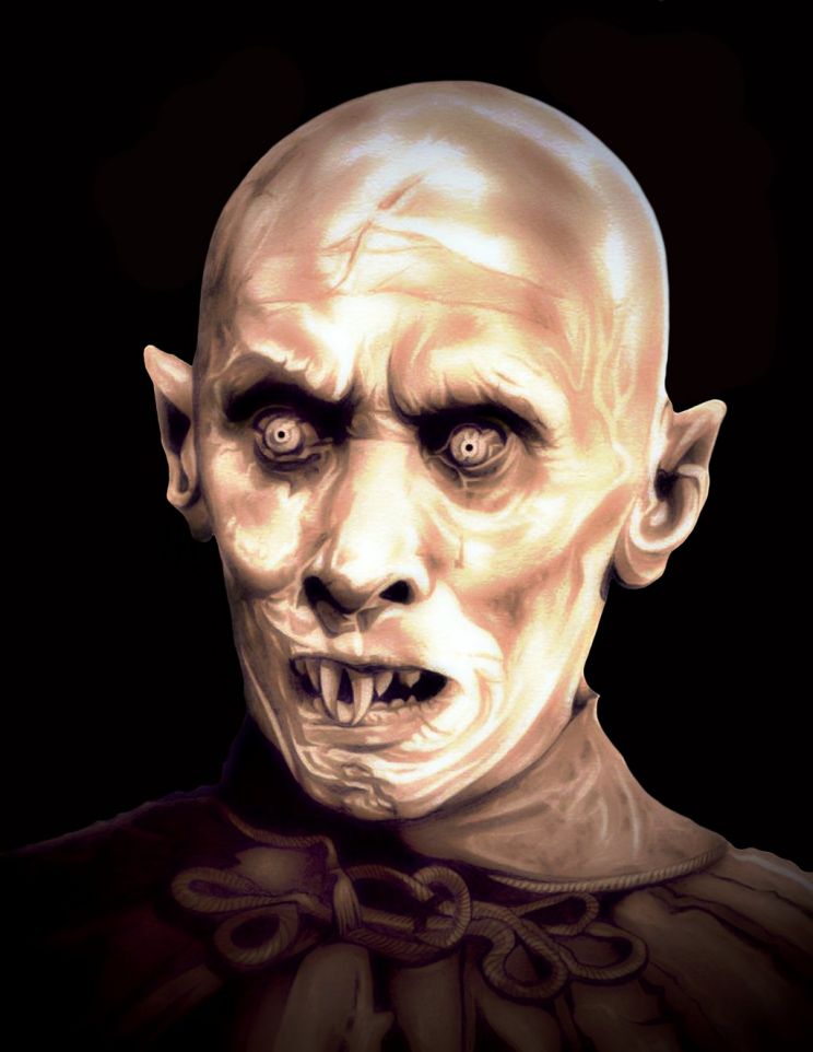 Reggie Nalder