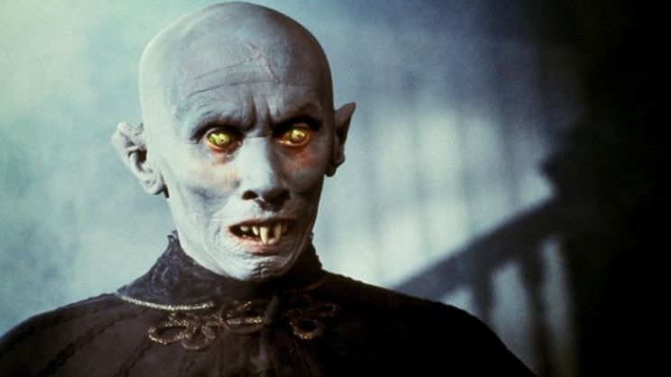 Reggie Nalder