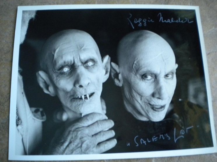 Reggie Nalder