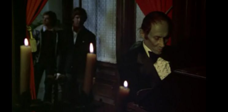 Reggie Nalder