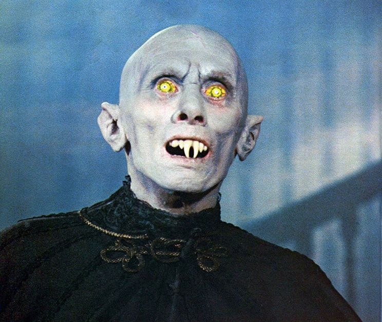 Reggie Nalder