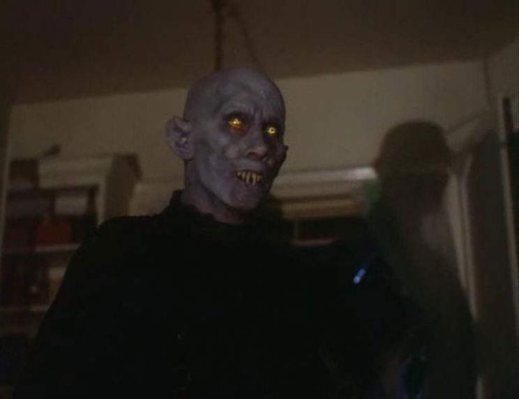 Reggie Nalder