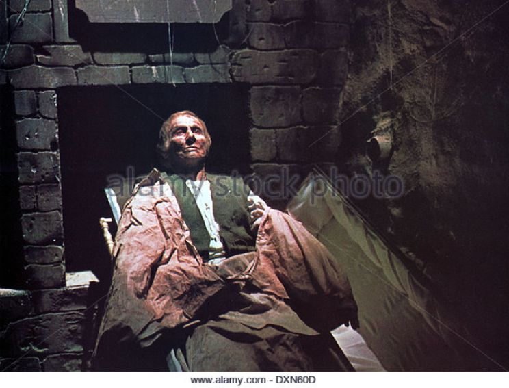 Reggie Nalder