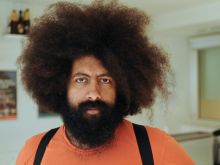 Reggie Watts