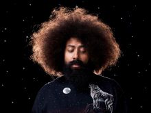 Reggie Watts