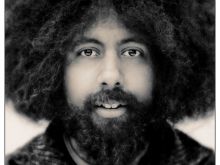 Reggie Watts