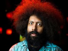 Reggie Watts