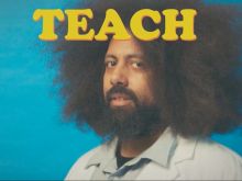 Reggie Watts