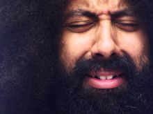 Reggie Watts