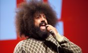 Reggie Watts