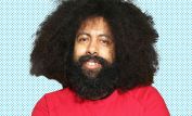 Reggie Watts