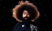 Reggie Watts