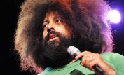 Reggie Watts