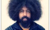 Reggie Watts