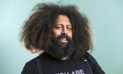 Reggie Watts