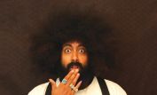 Reggie Watts