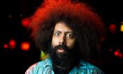 Reggie Watts