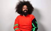 Reggie Watts