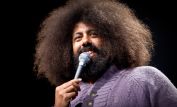 Reggie Watts