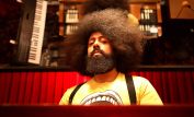 Reggie Watts