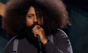 Reggie Watts