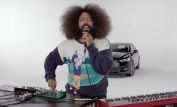 Reggie Watts