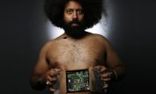 Reggie Watts