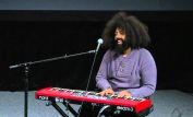 Reggie Watts