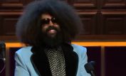 Reggie Watts