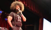 Reggie Watts