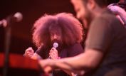 Reggie Watts