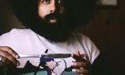 Reggie Watts