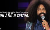 Reggie Watts