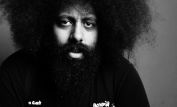 Reggie Watts