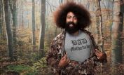 Reggie Watts