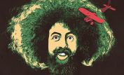 Reggie Watts