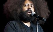 Reggie Watts