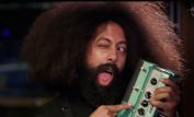 Reggie Watts