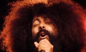 Reggie Watts