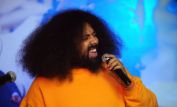 Reggie Watts