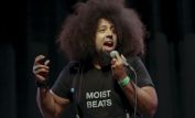 Reggie Watts